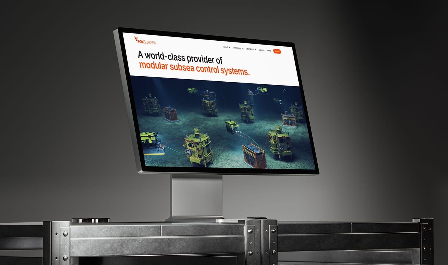 FOX Subsea